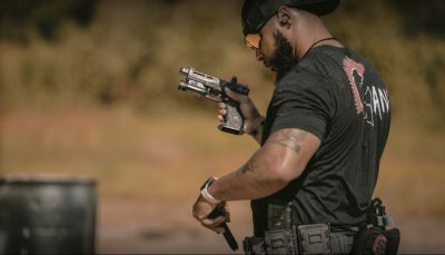 Firearms Safety and Instruction